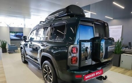 Haval H9, 2026 год, 5 201 000 рублей, 2 фотография