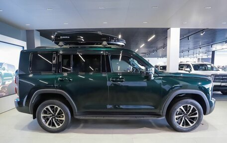 Haval H9, 2026 год, 5 201 000 рублей, 4 фотография