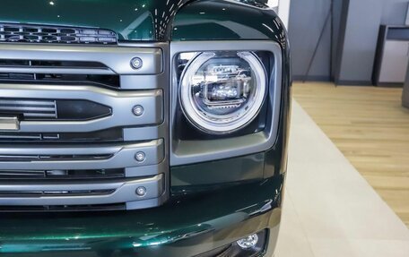 Haval H9, 2026 год, 5 201 000 рублей, 7 фотография