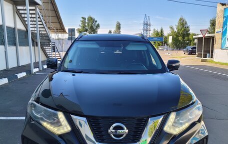 Nissan X-Trail, 2021 год, 1 950 000 рублей, 1 фотография