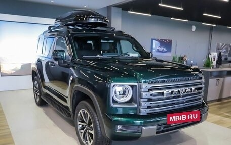 Haval H9, 2026 год, 5 201 000 рублей, 5 фотография