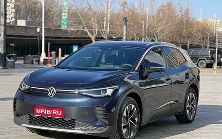 Volkswagen ID.4, 2025 год, 3 270 000 рублей, 1 фотография