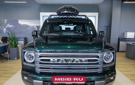 Haval H9, 2026 год, 5 201 000 рублей, 6 фотография