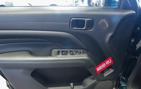 Haval H9, 2026 год, 5 201 000 рублей, 10 фотография