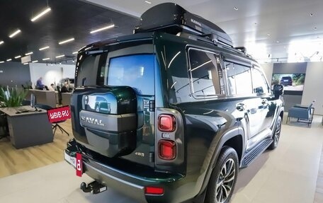 Haval H9, 2026 год, 5 201 000 рублей, 3 фотография