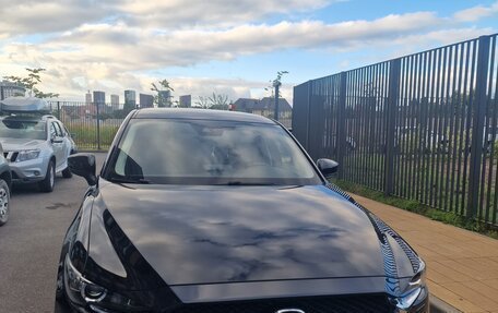 Mazda CX-5 II, 2021 год, 3 000 000 рублей, 1 фотография
