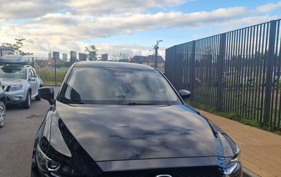 Mazda CX-5 II, 2021 год, 3 000 000 рублей, 1 фотография