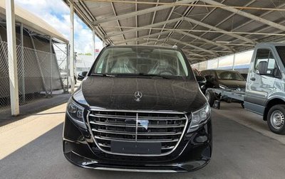 Mercedes-Benz V-Класс, 2026 год, 12 690 000 рублей, 1 фотография