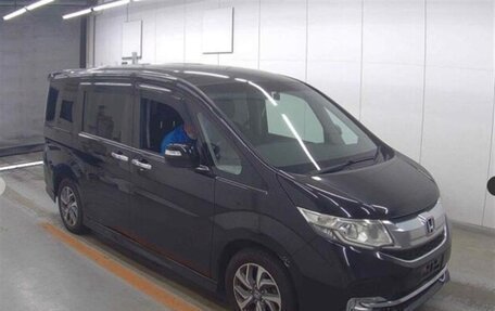 Honda Stepwgn IV, 2015 год, 1 275 000 рублей, 1 фотография
