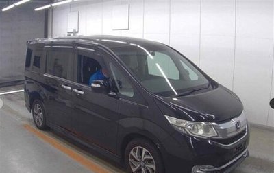 Honda Stepwgn IV, 2015 год, 1 275 000 рублей, 1 фотография