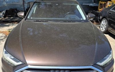 Audi A8, 2019 год, 6 500 000 рублей, 1 фотография