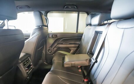 Haval H9, 2026 год, 5 201 000 рублей, 15 фотография