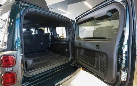 Haval H9, 2026 год, 5 201 000 рублей, 19 фотография