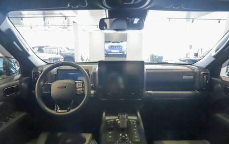 Haval H9, 2026 год, 5 201 000 рублей, 17 фотография