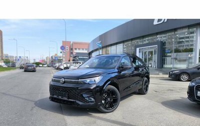 Volkswagen Tiguan, 2026 год, 5 099 000 рублей, 1 фотография
