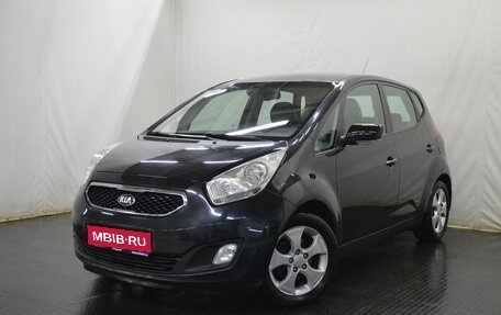 KIA Venga I, 2014 год, 999 000 рублей, 1 фотография