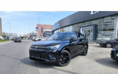 Volkswagen Tiguan, 2026 год, 5 230 000 рублей, 1 фотография
