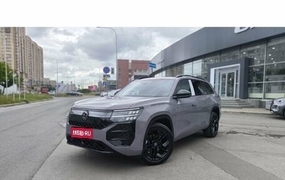 Volkswagen Teramont, 2026 год, 6 399 000 рублей, 1 фотография