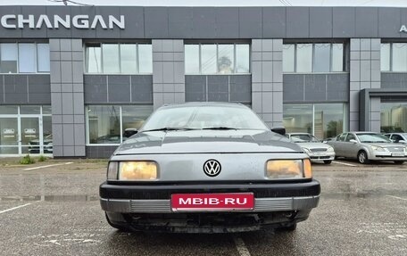 Volkswagen Passat B3, 1989 год, 135 000 рублей, 1 фотография
