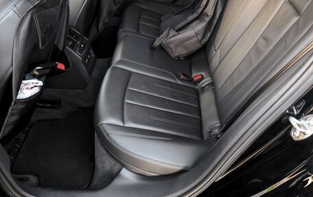 Audi A4, 2019 год, 2 700 000 рублей, 29 фотография