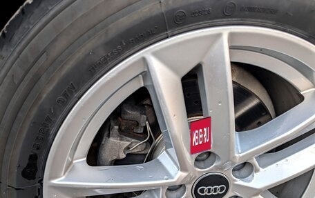 Audi A4, 2019 год, 2 700 000 рублей, 19 фотография