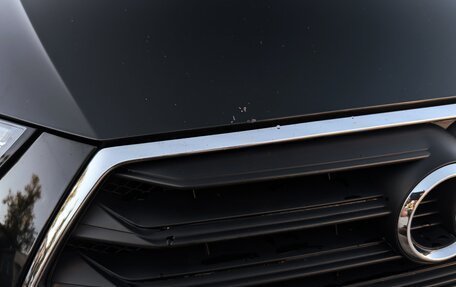 Audi A4, 2019 год, 2 700 000 рублей, 35 фотография