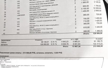 Audi A4, 2019 год, 2 700 000 рублей, 39 фотография