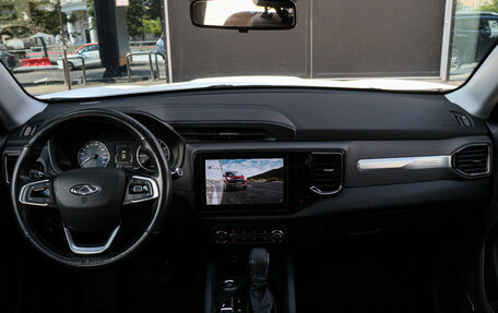 Chery Tiggo 4 I рестайлинг, 2021 год, 1 199 000 рублей, 8 фотография