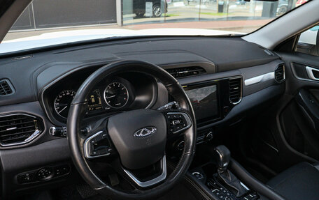 Chery Tiggo 4 I рестайлинг, 2021 год, 1 199 000 рублей, 12 фотография