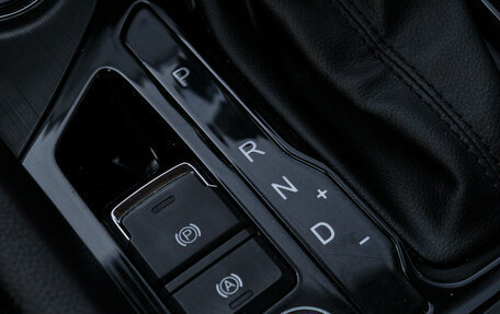 Chery Tiggo 4 I рестайлинг, 2021 год, 1 199 000 рублей, 16 фотография