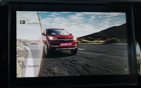 Chery Tiggo 4 I рестайлинг, 2021 год, 1 199 000 рублей, 19 фотография