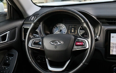 Chery Tiggo 4 I рестайлинг, 2021 год, 1 199 000 рублей, 10 фотография