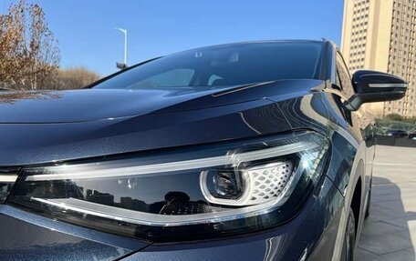 Volkswagen ID.4, 2025 год, 3 270 000 рублей, 3 фотография