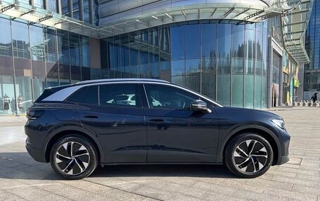 Volkswagen ID.4, 2025 год, 3 270 000 рублей, 5 фотография