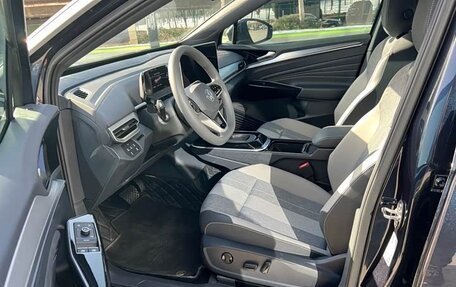 Volkswagen ID.4, 2025 год, 3 270 000 рублей, 11 фотография
