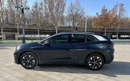 Volkswagen ID.4, 2025 год, 3 270 000 рублей, 9 фотография