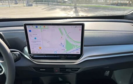 Volkswagen ID.4, 2025 год, 3 270 000 рублей, 14 фотография