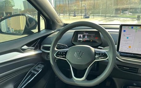 Volkswagen ID.4, 2025 год, 3 270 000 рублей, 13 фотография