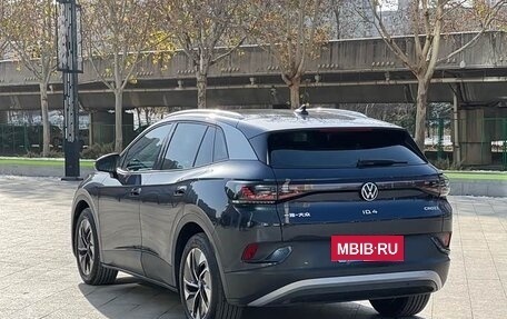 Volkswagen ID.4, 2025 год, 3 270 000 рублей, 8 фотография