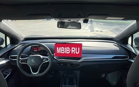 Volkswagen ID.4, 2025 год, 3 270 000 рублей, 12 фотография