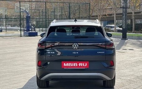 Volkswagen ID.4, 2025 год, 3 270 000 рублей, 7 фотография
