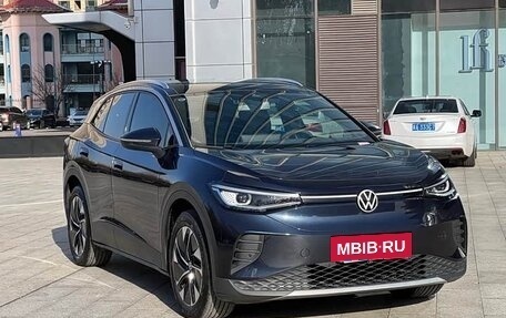 Volkswagen ID.4, 2025 год, 3 270 000 рублей, 4 фотография