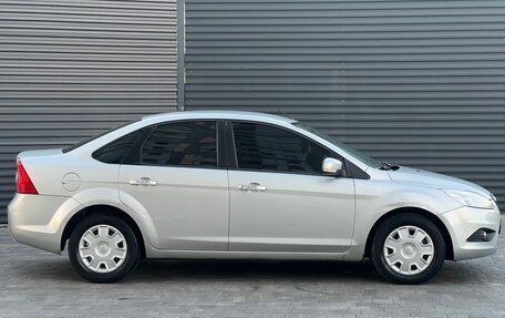 Ford Focus II рестайлинг, 2008 год, 489 000 рублей, 5 фотография