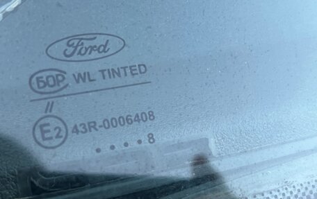 Ford Focus II рестайлинг, 2008 год, 489 000 рублей, 8 фотография