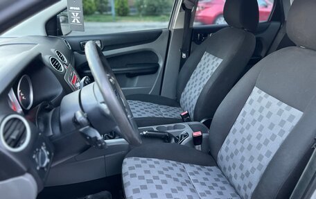 Ford Focus II рестайлинг, 2008 год, 489 000 рублей, 11 фотография