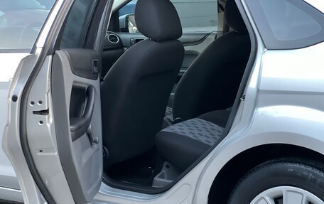 Ford Focus II рестайлинг, 2008 год, 489 000 рублей, 14 фотография