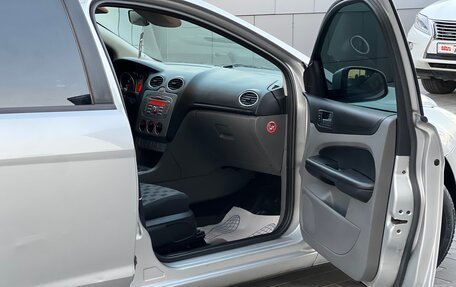 Ford Focus II рестайлинг, 2008 год, 489 000 рублей, 17 фотография