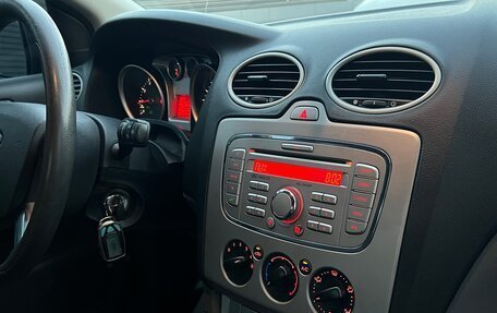 Ford Focus II рестайлинг, 2008 год, 489 000 рублей, 22 фотография