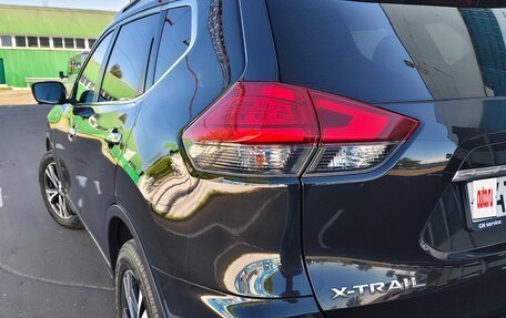Nissan X-Trail, 2021 год, 1 950 000 рублей, 12 фотография