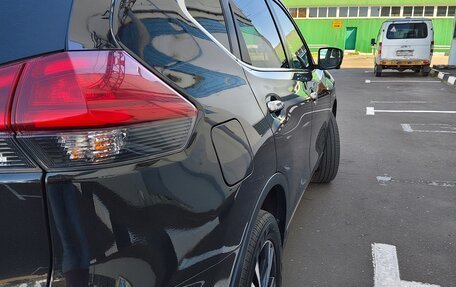 Nissan X-Trail, 2021 год, 1 950 000 рублей, 9 фотография